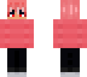 red nosdaemon
