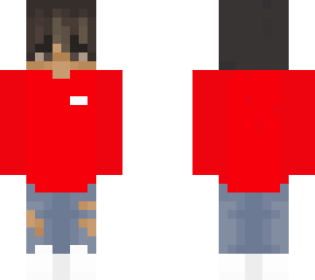 redmaz