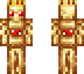 redstone totem