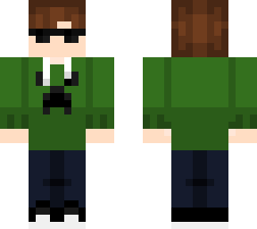 remake of my old persona
