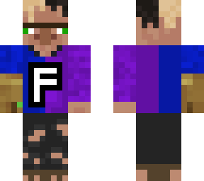 respawned *** villiger fortnite suit with thanos gauntlet