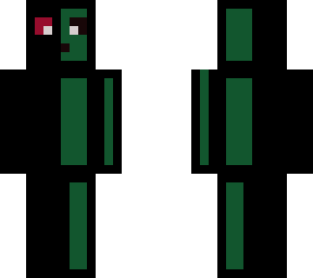 robot slime