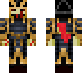 samurai