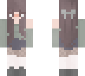 school girl