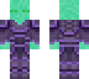 sea guardian enderman