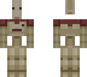 security battle droid | mc star wars prequal pack