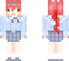 shirotama mikan
