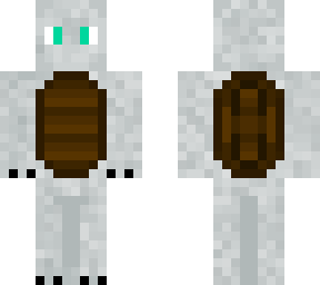 silverturtle