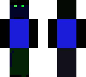 simple basic skin