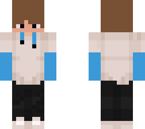 simple boy skin