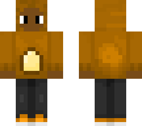 skin