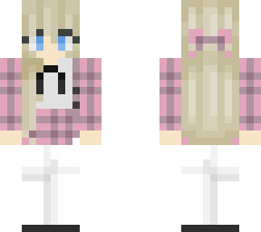 skin for honey(hbg)
