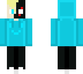 skin from dontcheathacker's template