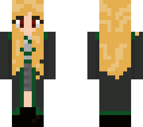 slytherin