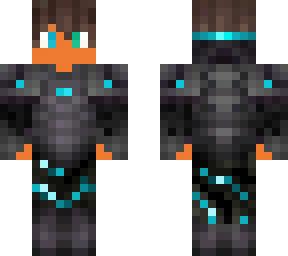 soul fire netherite v4