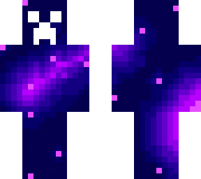 space creeper
