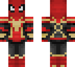 spider-man (integrated suit) no way home / tom holland