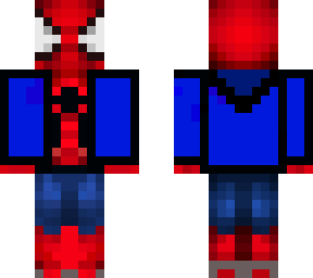 spider man jacket