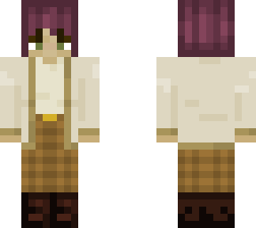 squeeet skin [mine]