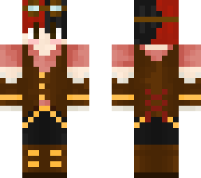 steampunk electrism