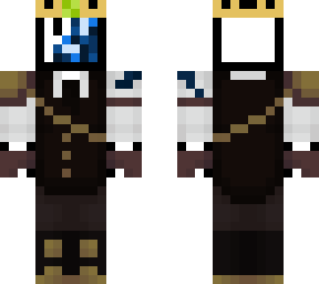 steampunk king sculk virus