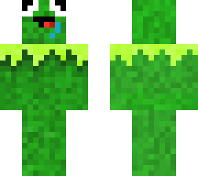 sussy kermit