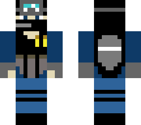 swat operative