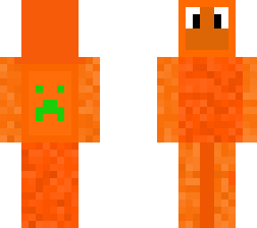 sweaty bedwars skin by itzrihaanplayz