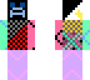 the faceless#3