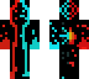 the fire and the ice