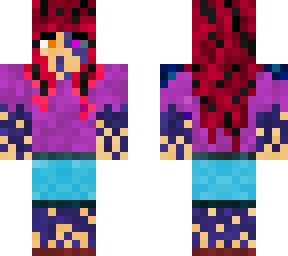 the shattered skulk infected