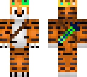 tiger king balooga 2