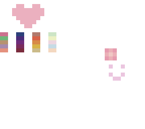 tourney round 3 ~ palette