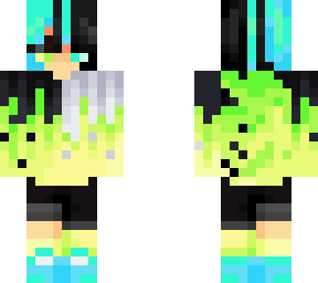 toxic (boy)