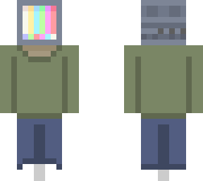 tv head