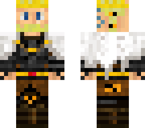 viking king