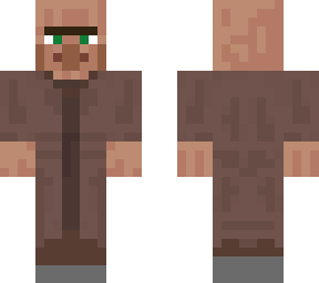 villager