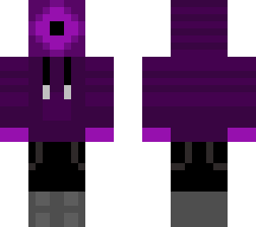 wailing eye