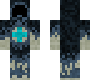 warden thiny