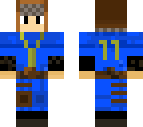 wastelander