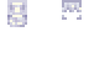 white hairbase