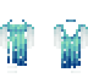 wip (credit bokettobases) dress base