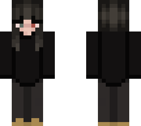 woman