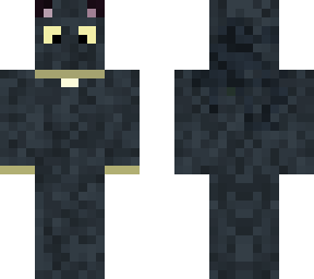 yellowfang from warriors as a kittypet
