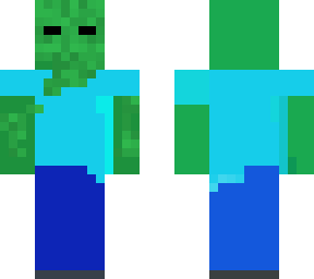 zombie
