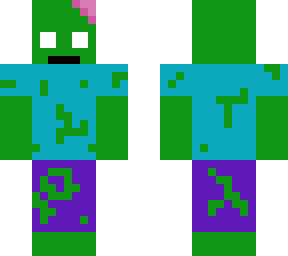 zombie