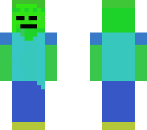 zombie skin for townes15