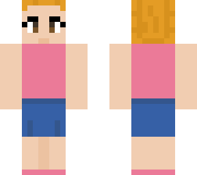 zxzx | Minecraft Skin