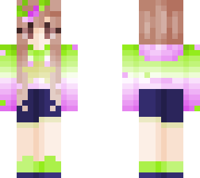 *-_toxic northen lights_-* zara_playz/blonde hair
