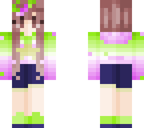 *-_toxic northen lights_-* zara_playz/brown hair